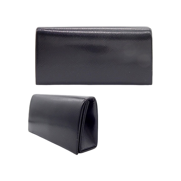 Black Evening Bag